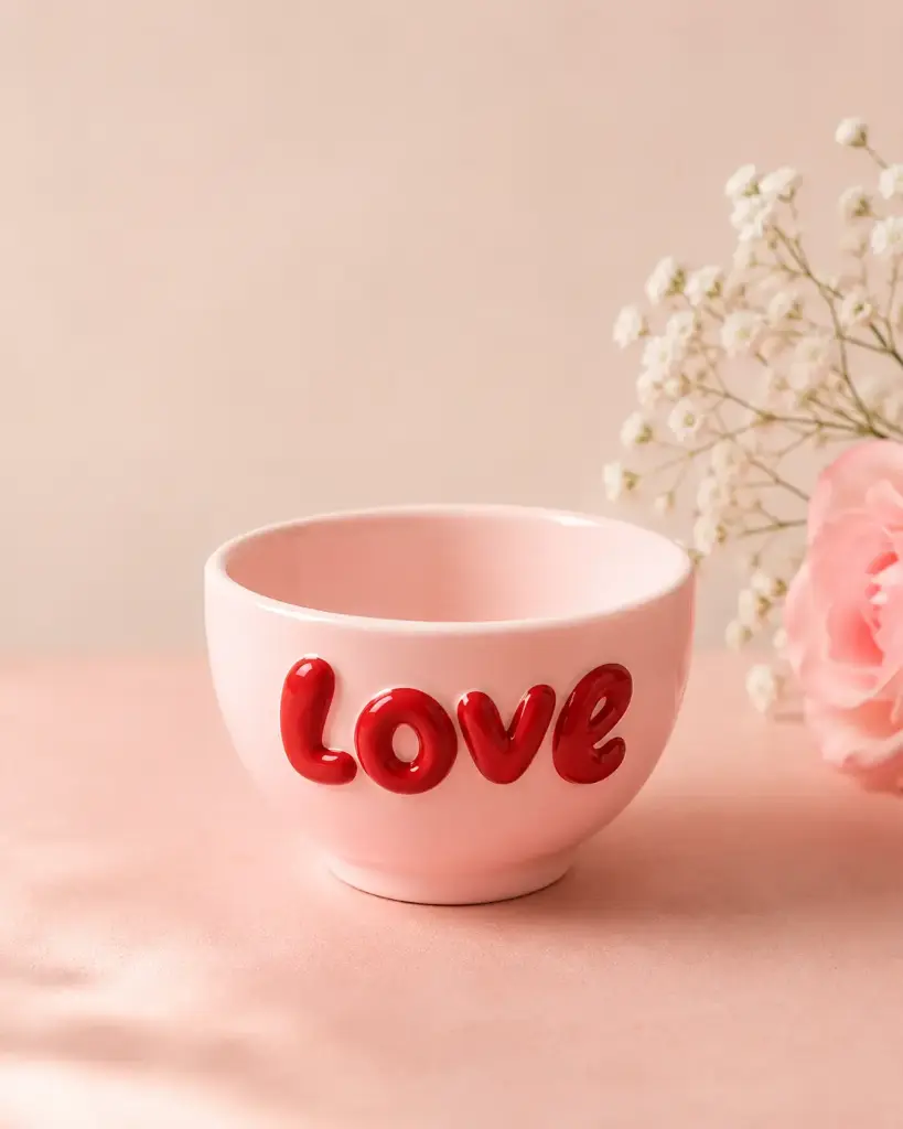 BOL LOVE - LES PIÈCES UNIQUES