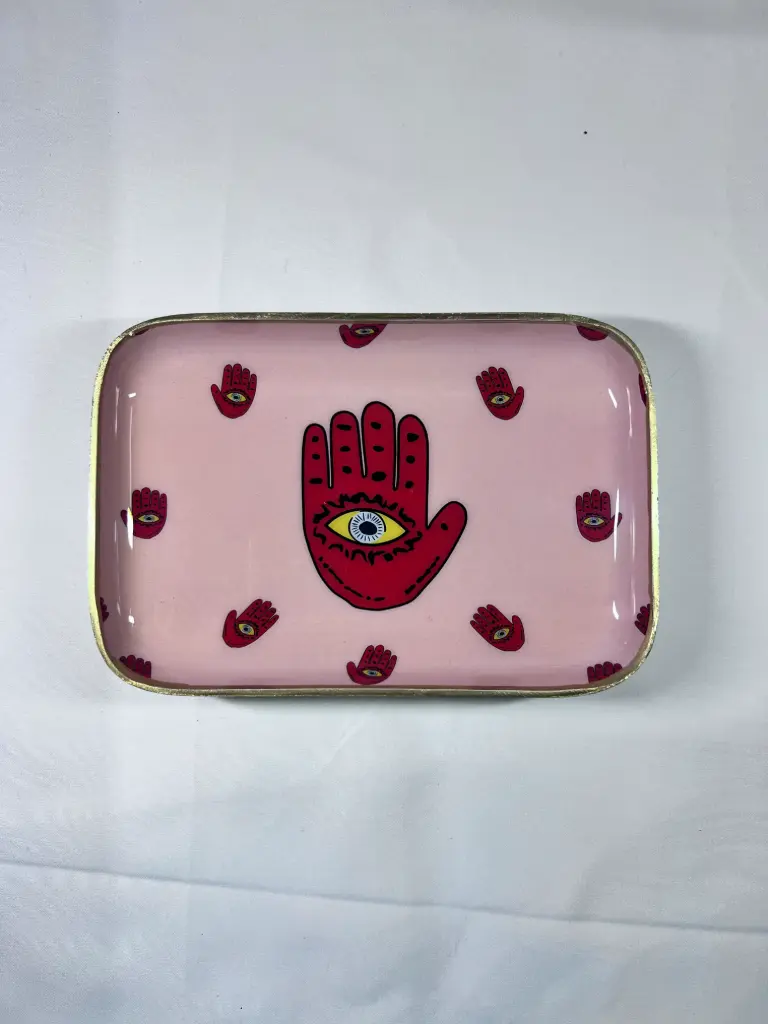 MAIN - PETITS PLATEAUX 