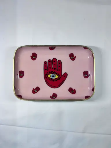 MAIN - PETITS PLATEAUX 