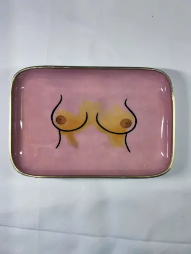 SEINS  - PETITS PLATEAUX 