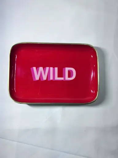 WILD - PETITS PLATEAUX 