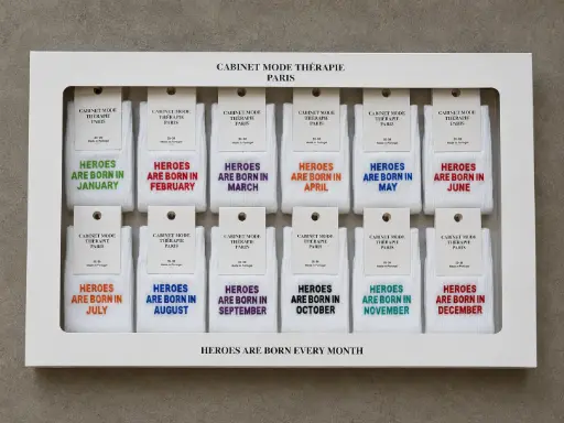 PACK HEROES ARE BORN - CHAUSSETTES ENFANTS 