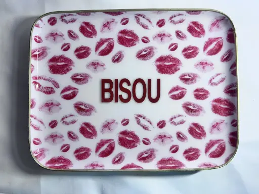 BISOU  - MOYENS PLATEAUX
