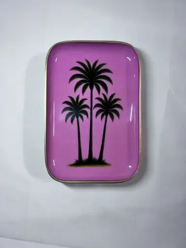  TROIS PALMIER   - PETITS PLATEAUX  